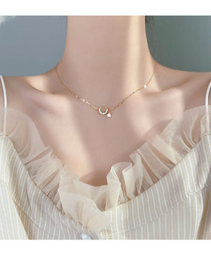 Amazing Korean Jewelry For Women (DESIGN 2226)