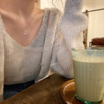 Amazing Korean Jewelry For Women (DESIGN 2203)