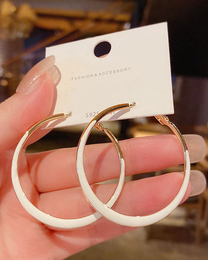 Amazing Korean Jewelry For Women (DESIGN 2115)