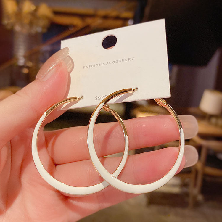 Amazing Korean Jewelry For Women (DESIGN 2115)