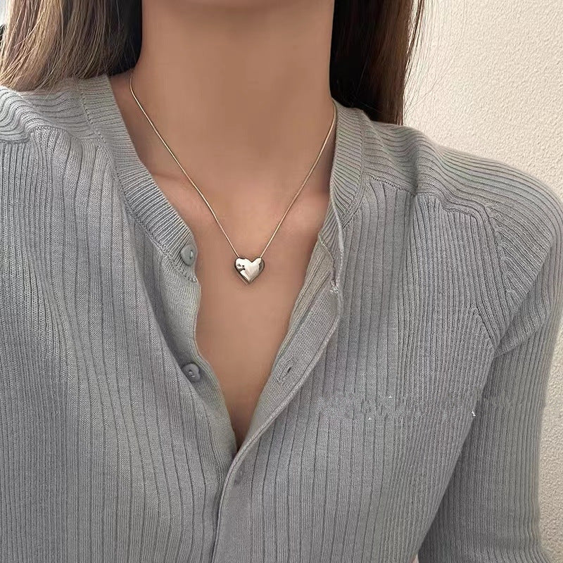 Amazing Korean Jewelry For Women (DESIGN 2276)