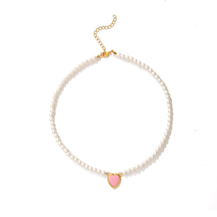 Amazing Korean Jewelry For Women (DESIGN 2189)