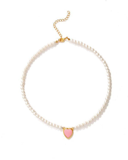 Amazing Korean Jewelry For Women (DESIGN 2189)