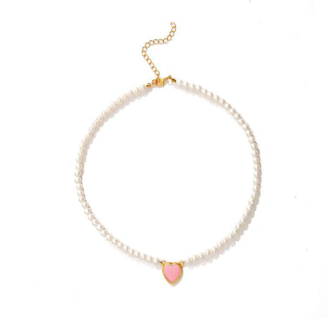 Amazing Korean Jewelry For Women (DESIGN 2189)