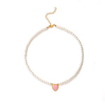 Amazing Korean Jewelry For Women (DESIGN 2189)