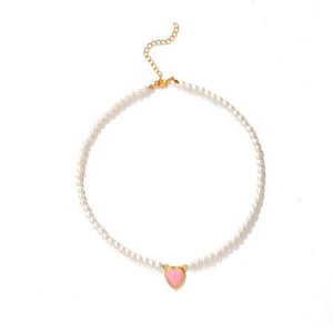 Amazing Korean Jewelry For Women (DESIGN 2189)