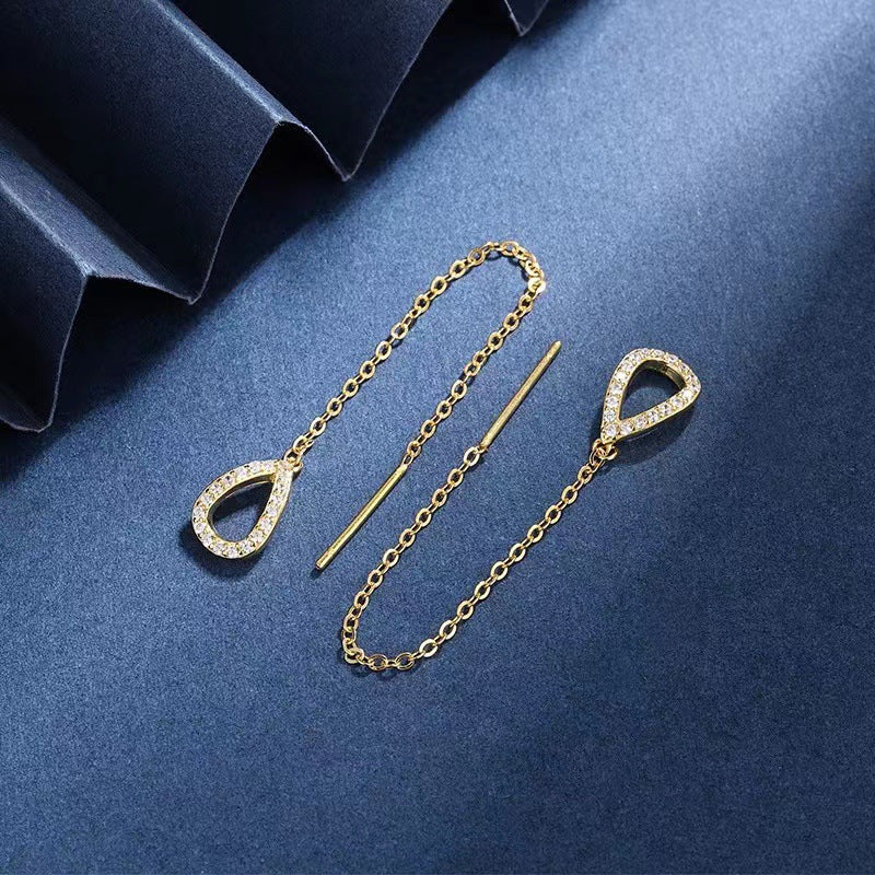 Amazing Korean Jewelry For Women (DESIGN 2113)