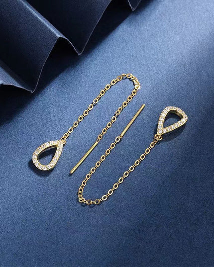Amazing Korean Jewelry For Women (DESIGN 2113)
