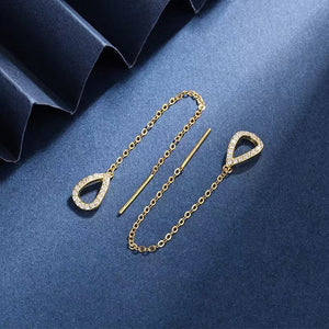 Amazing Korean Jewelry For Women (DESIGN 2113)