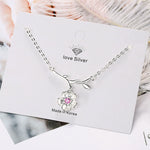 Amazing Korean Jewelry For Women (DESIGN 2279)