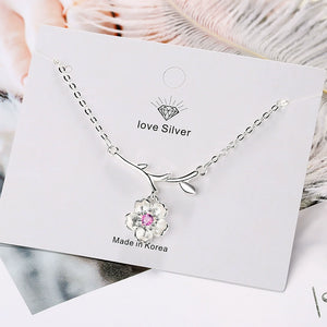 Amazing Korean Jewelry For Women (DESIGN 2279)