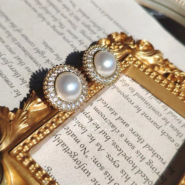Amazing Korean Jewelry For Women (DESIGN 2153)