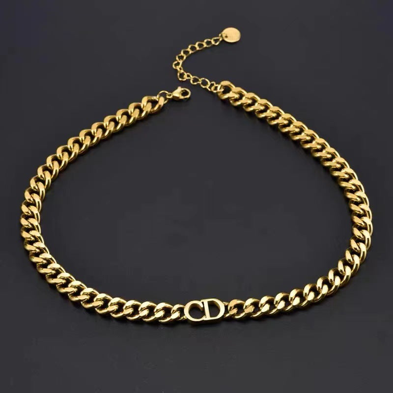 Amazing Korean Jewelry For Women (DESIGN 2001)