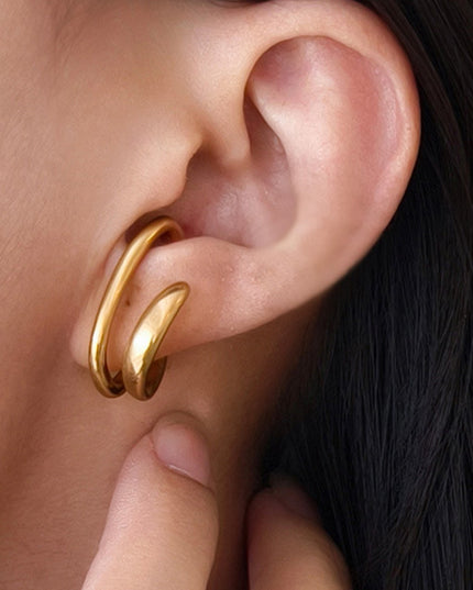 Amazing Korean Jewelry For Women (DESIGN 2343)