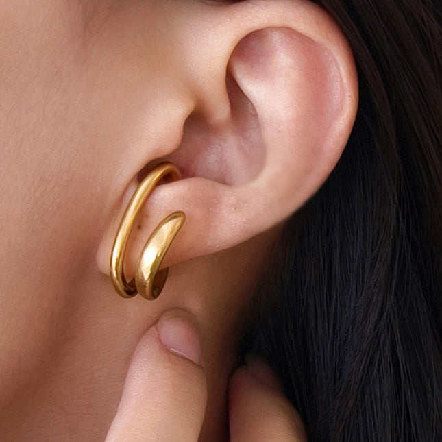 Amazing Korean Jewelry For Women (DESIGN 2343)