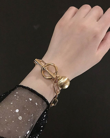 Amazing Korean Jewelry For Women (DESIGN 2184)