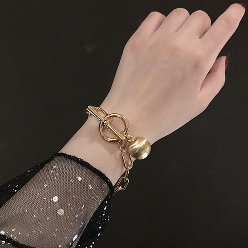 Amazing Korean Jewelry For Women (DESIGN 2184)
