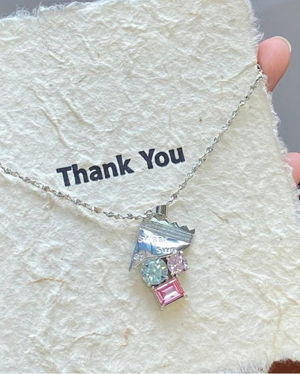 Amazing Korean Jewelry For Women (DESIGN 2272)