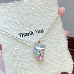 Amazing Korean Jewelry For Women (DESIGN 2272)