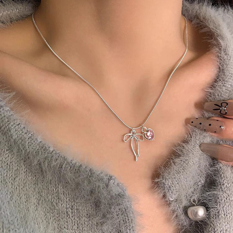 Amazing Korean Jewelry For Women (DESIGN 2214)