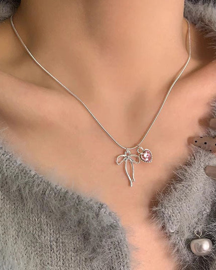 Amazing Korean Jewelry For Women (DESIGN 2214)