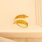 Anti-Tarnish Jewelry – Shine That Lasts Ring (DESIGN 5414)