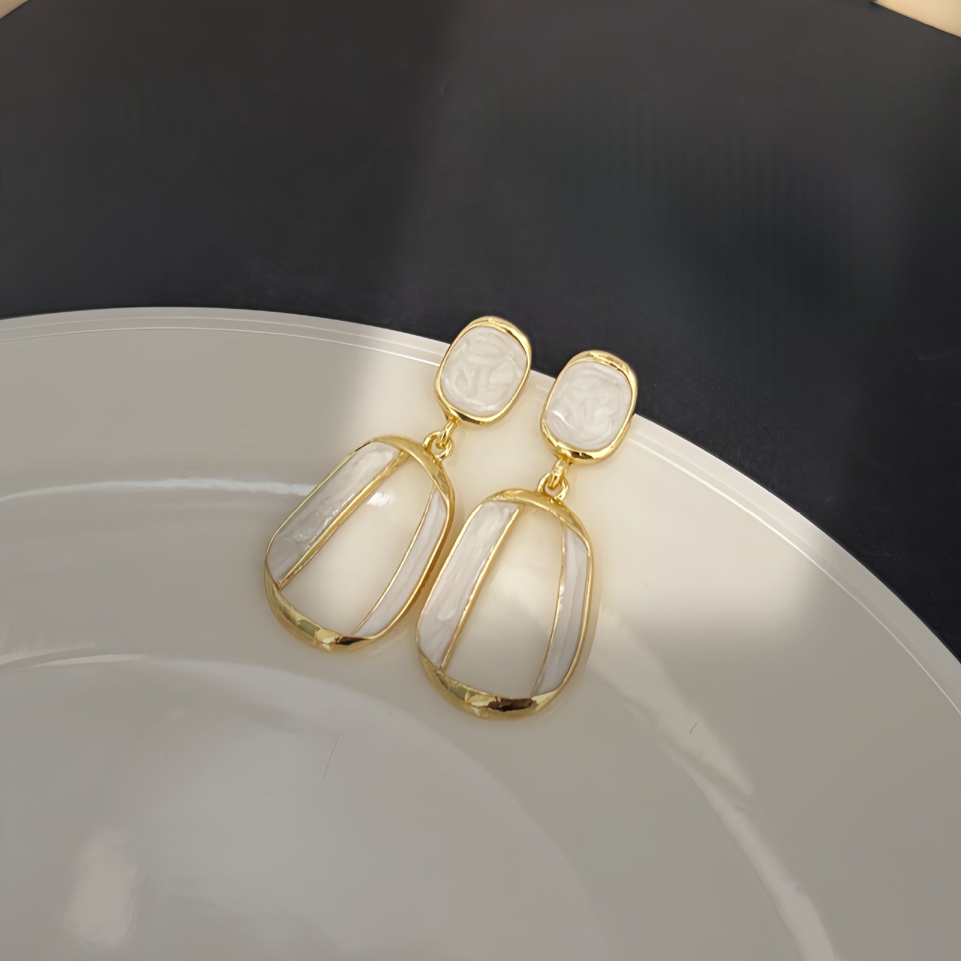Amazing Korean Jewelry For Women (DESIGN 2176)
