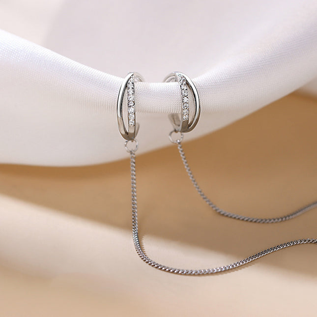 Amazing Korean Jewelry For Women (DESIGN 2358)