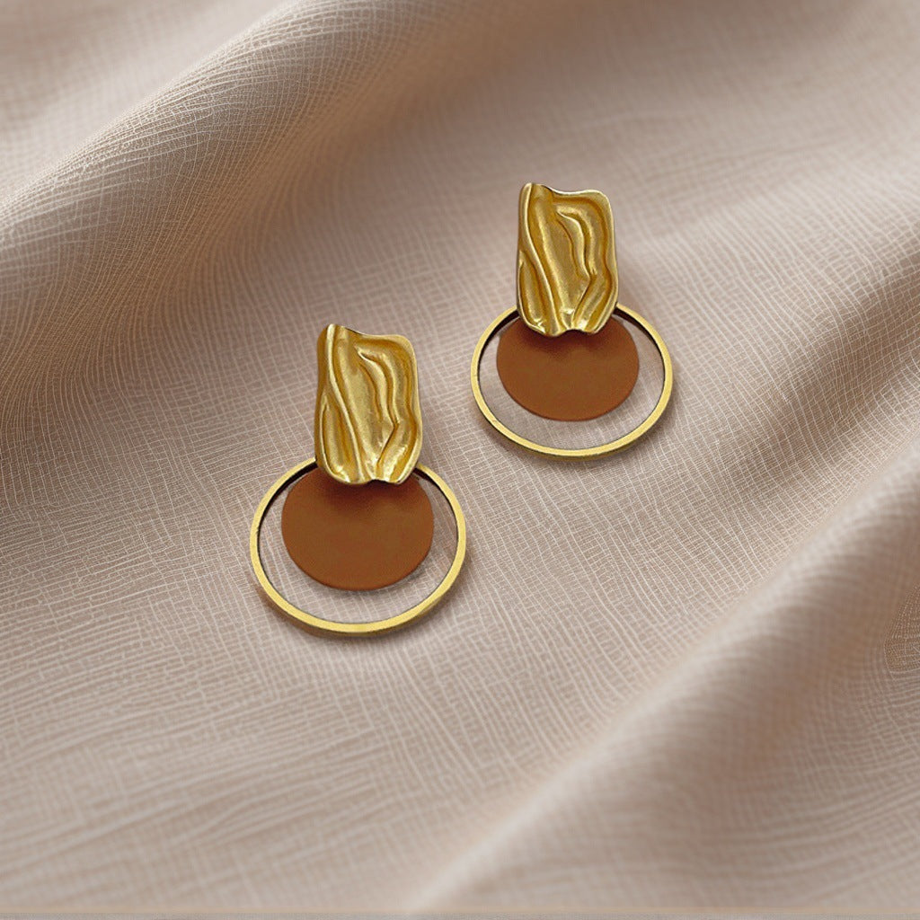 Amazing Korean Jewelry For Women (DESIGN 2170)