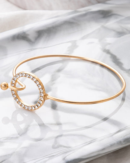 Amazing Korean Jewelry For Women (DESIGN 2090)
