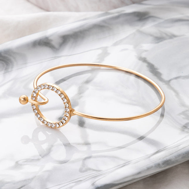 Amazing Korean Jewelry For Women (DESIGN 2090)