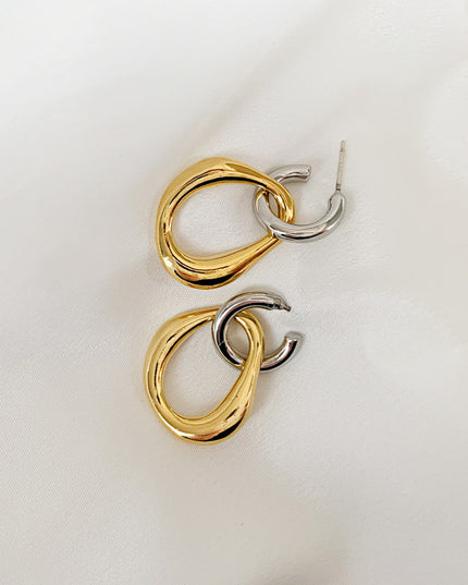Amazing Korean Jewelry For Women (DESIGN 2127)