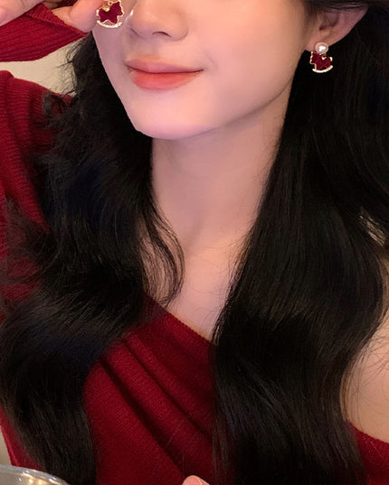 Amazing Korean Jewelry For Women (DESIGN 2341)