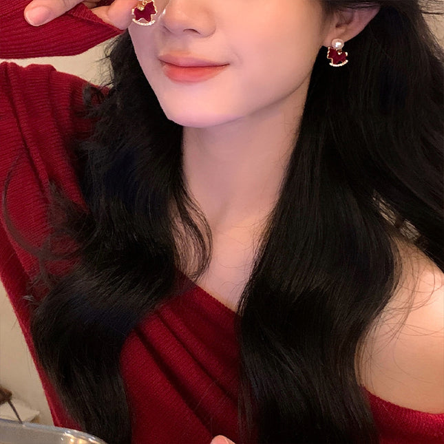 Amazing Korean Jewelry For Women (DESIGN 2341)