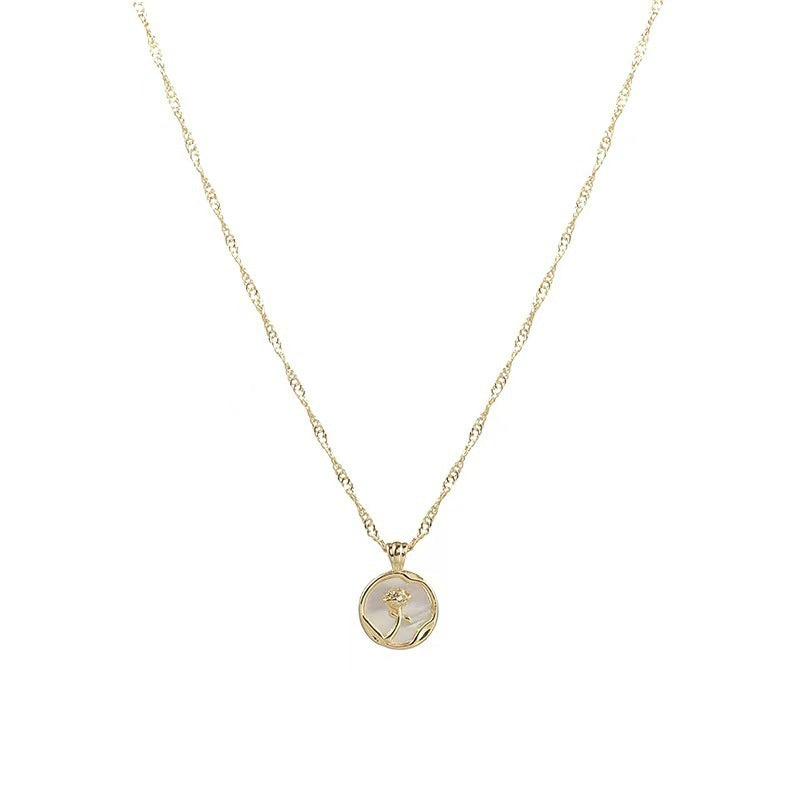 Amazing Korean Jewelry For Women (DESIGN 2202)