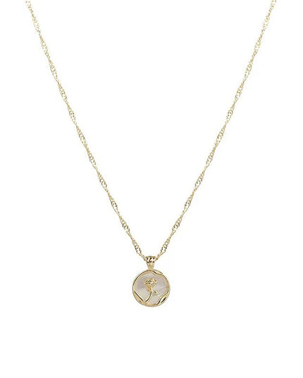 Amazing Korean Jewelry For Women (DESIGN 2202)