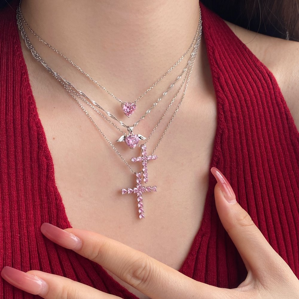Amazing Korean Jewelry For Women (DESIGN 2191)