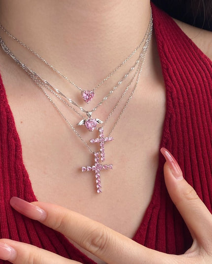 Amazing Korean Jewelry For Women (DESIGN 2191)