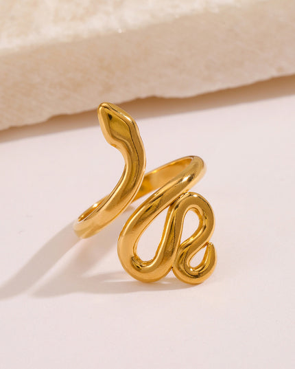 Anti-Tarnish Jewelry – Shine That Lasts Ring (DESIGN 5402)