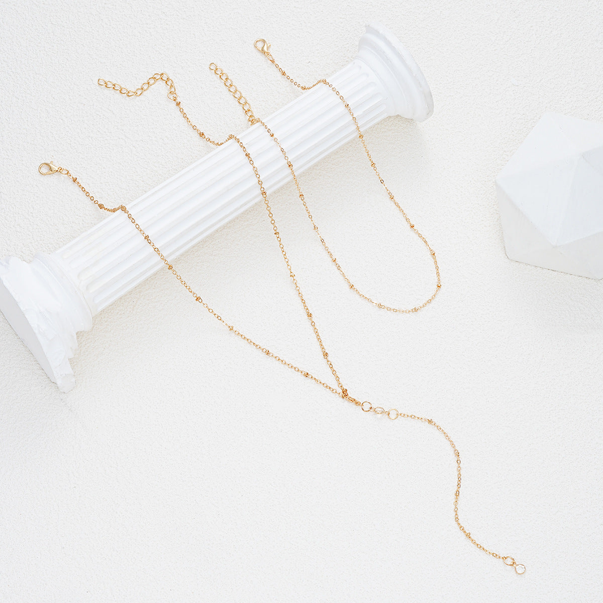 Amazing Korean Jewelry For Women (DESIGN 2192)