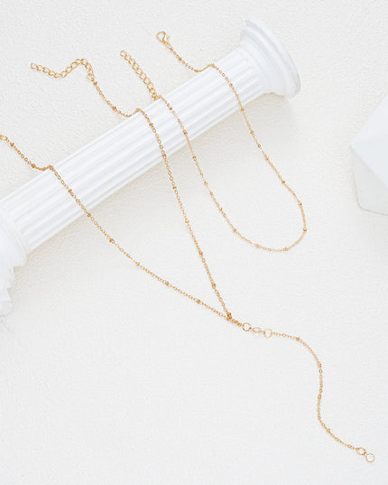 Amazing Korean Jewelry For Women (DESIGN 2192)