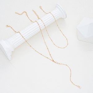 Amazing Korean Jewelry For Women (DESIGN 2192)