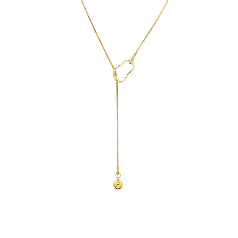 Amazing Korean Jewelry For Women (DESIGN 2247)