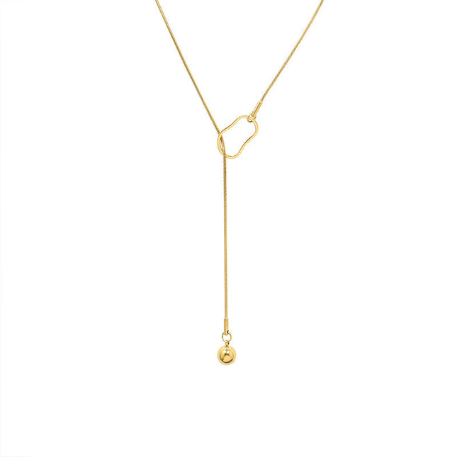 Amazing Korean Jewelry For Women (DESIGN 2247)