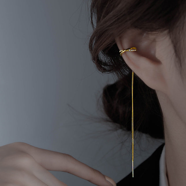 Amazing Korean Jewelry For Women (DESIGN 2357)
