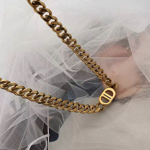 Amazing Korean Jewelry For Women (DESIGN 2001)