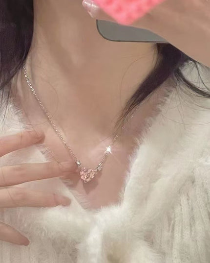 Amazing Korean Jewelry For Women (DESIGN 2301)