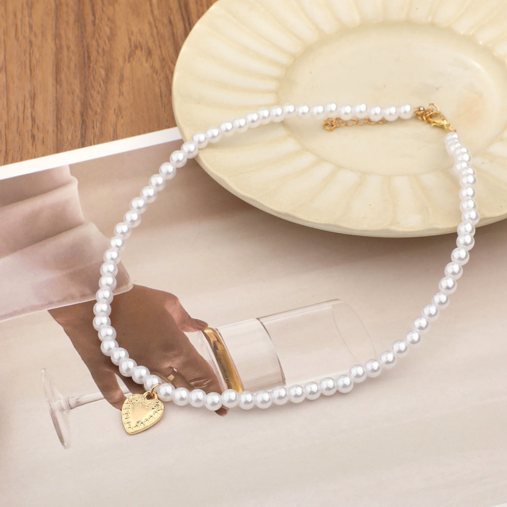 Amazing Korean Jewelry For Women (DESIGN 2221)