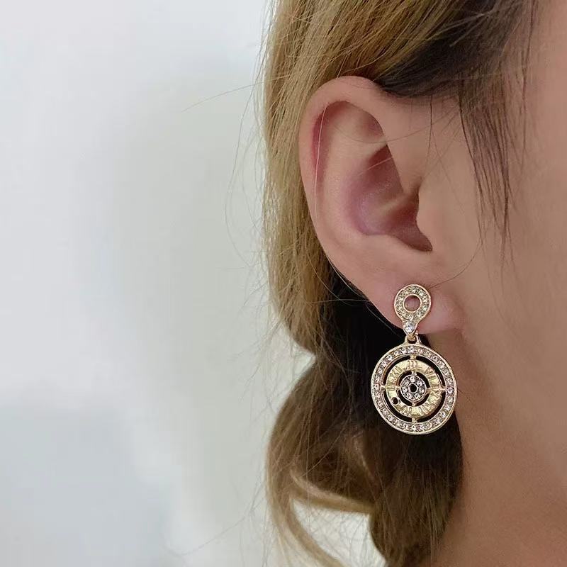 Amazing Korean Jewelry For Women (DESIGN 2146)