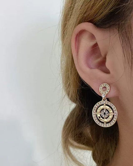 Amazing Korean Jewelry For Women (DESIGN 2146)